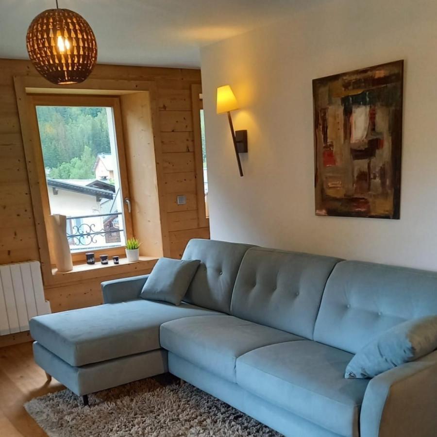 Bossons Appartamento Chamonix